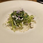 レストラン ウオゼン - 