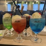 シーシャ カフェ＆バーC.STAND - 