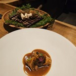 レストラン ウオゼン - 