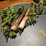 レストラン ウオゼン - 