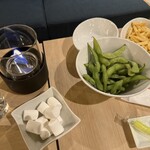 シーシャ カフェ＆バーC.STAND - 