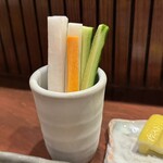 串かつ あーぼん - 