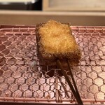 串かつ あーぼん - 