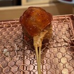 串かつ あーぼん - 