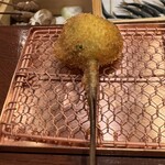 串かつ あーぼん - 