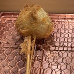 串かつ あーぼん - 