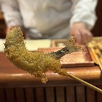 串かつ あーぼん - 