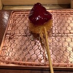 串かつ あーぼん - 