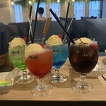 シーシャ カフェ＆バーC.STAND - 