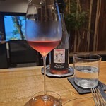 レストラン ウオゼン - 