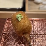 串かつ あーぼん - 