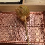 串かつ あーぼん - 