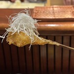 串かつ あーぼん - 