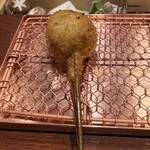 串かつ あーぼん - 