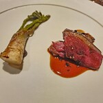 レストラン ウオゼン - 