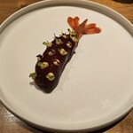 レストラン ウオゼン - 