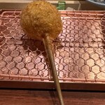 串かつ あーぼん - 