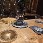 レストラン ウオゼン - 