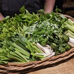 レストラン ウオゼン - 