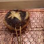 串かつ あーぼん - 