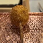 串かつ あーぼん - 