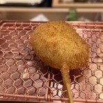 串かつ あーぼん - 