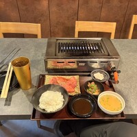 大阪福島焼肉 とっぷく - 