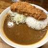 とんかつ檍のカレー屋 いっぺこっぺ 西新宿店