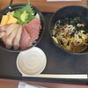 横浜市場食堂 かねせい