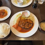 洋食バル ウルトラ - 