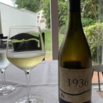 オーベルジュ・ドゥ・オオイシ - 