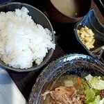 炭火焼鳥まごころ家 - 