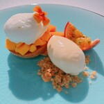 レストランひらまつ 広尾 - 