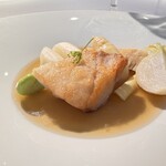 レストランひらまつ 広尾 - 