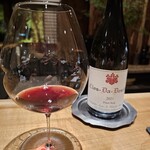 レストラン ウオゼン - 