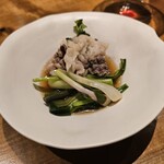 レストラン ウオゼン - 