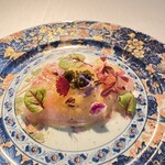 レストランひらまつ 広尾 - 