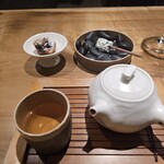 レストラン ウオゼン - 