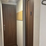 音羽創作バル 1715 - 女子も安心男女別トイレ