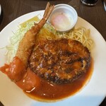 洋食バル ウルトラ - 