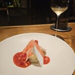 レストラン ウオゼン - 