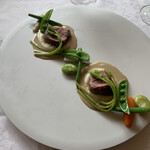 オーベルジュ・ドゥ・オオイシ - 