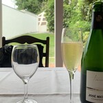 オーベルジュ・ドゥ・オオイシ - 