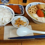 ごちとん - 