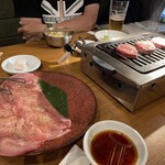 明石焼肉 MORISHIN 明石駅前店 - 