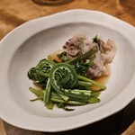 レストラン ウオゼン - 