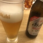 おぼんdeごはん - ドリンク写真: