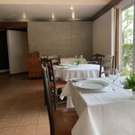 オーベルジュ・ドゥ・オオイシ - 