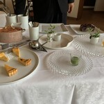 オーベルジュ・ドゥ・オオイシ - 