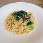 北海道イタリアン ミアボッカ - 